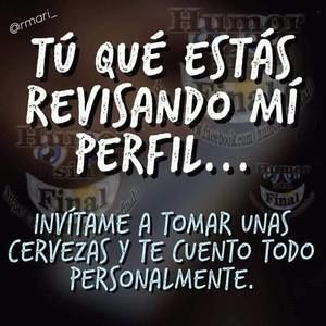 Meet your Posher, Addy